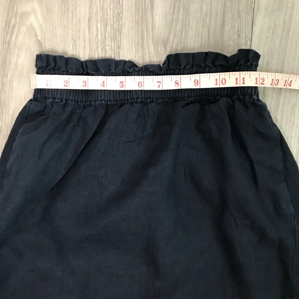 J. Crew thank you